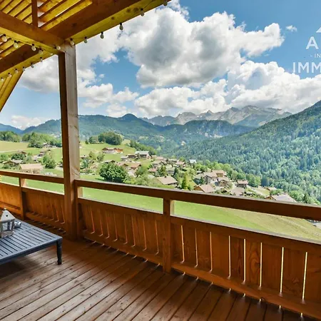 Savoyard Renove 4* Avec Cheminee, Pour 8 Pers. A - Fr-1-391-75 شاليه سان جان دو سكست