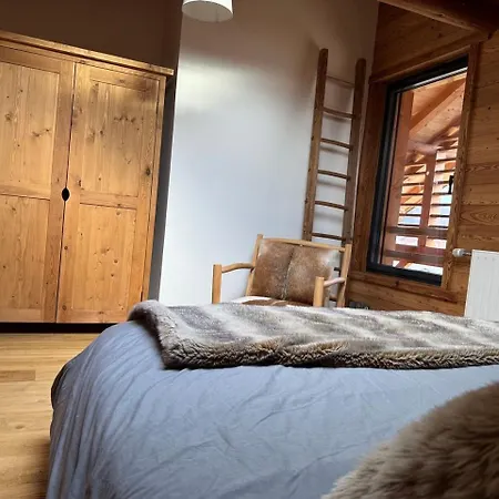Le Serpolet Apartamento