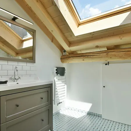 Apartamento Le Serpolet