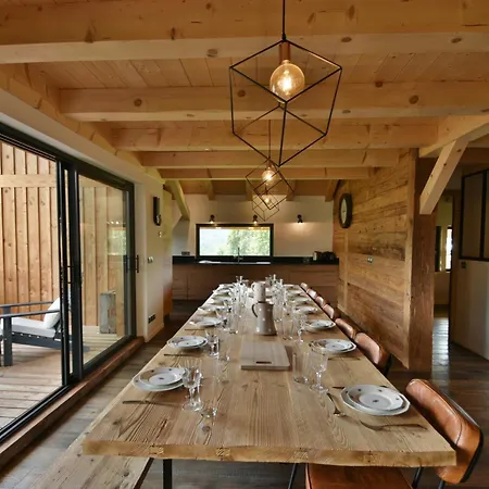Apartamento Le Serpolet
